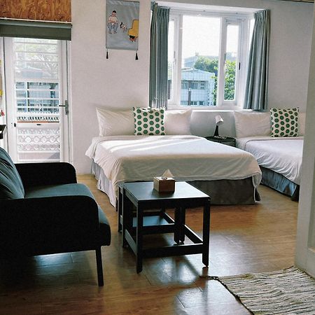 Hello Make Yourself At Home Kenting Εξωτερικό φωτογραφία