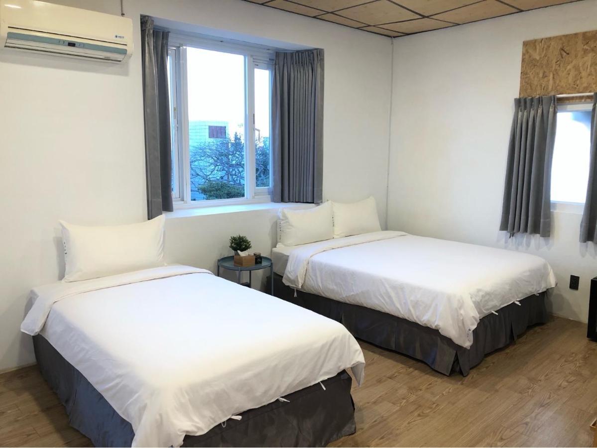 Hello Make Yourself At Home Kenting Εξωτερικό φωτογραφία