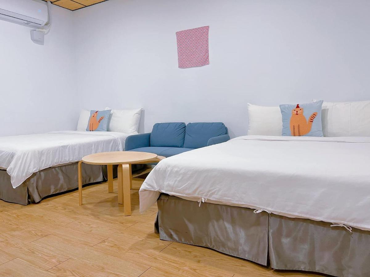 Hello Make Yourself At Home Kenting Εξωτερικό φωτογραφία