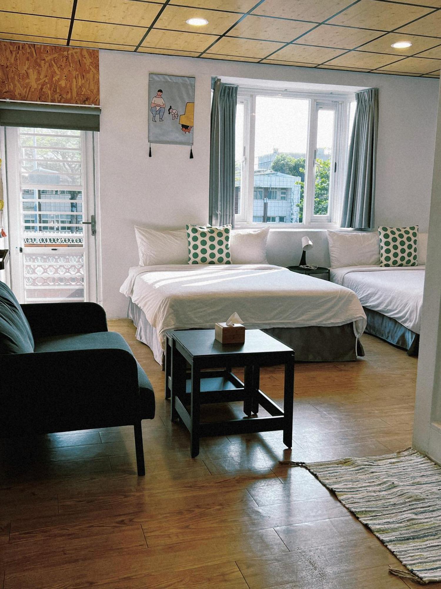 Hello Make Yourself At Home Kenting Εξωτερικό φωτογραφία