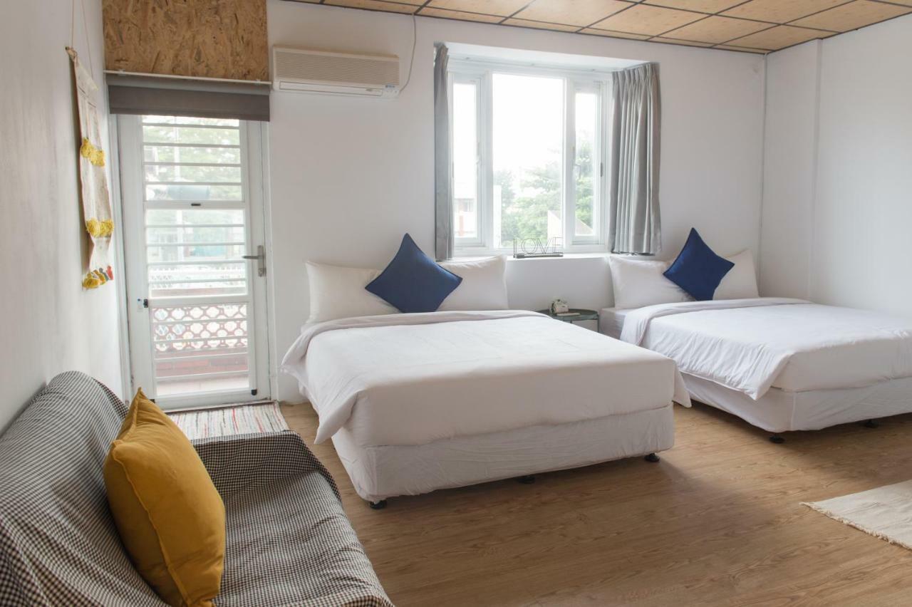 Hello Make Yourself At Home Kenting Εξωτερικό φωτογραφία