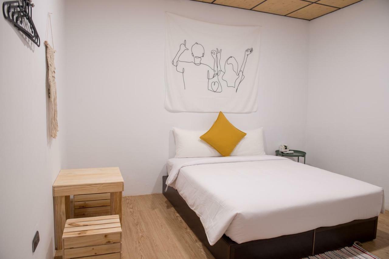 Hello Make Yourself At Home Kenting Εξωτερικό φωτογραφία