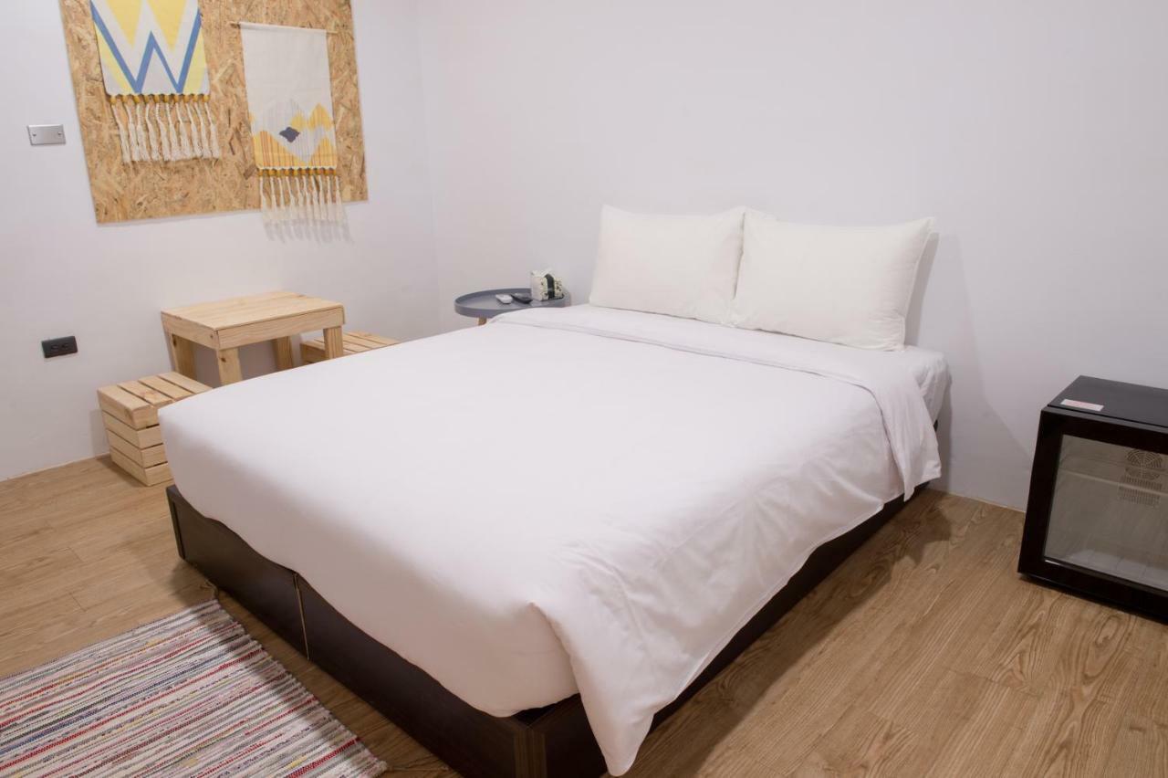 Hello Make Yourself At Home Kenting Εξωτερικό φωτογραφία